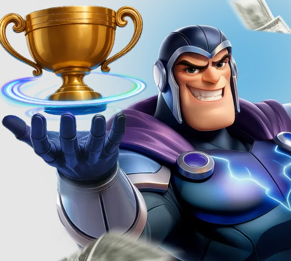 Magneticslots Register Online